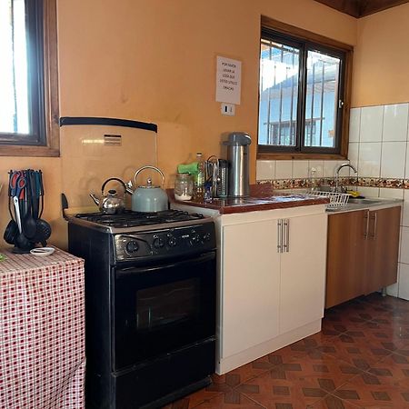 Hostal Piedrita De Rio San Pedro de Atacama Dış mekan fotoğraf