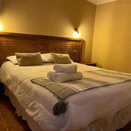 Hostal Piedrita De Rio San Pedro de Atacama Dış mekan fotoğraf