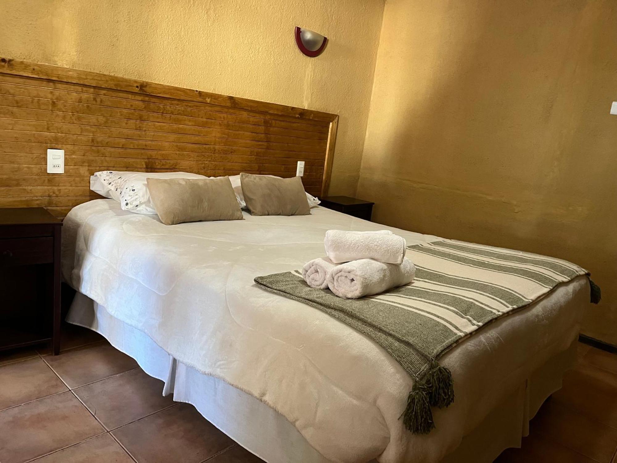 Hostal Piedrita De Rio San Pedro de Atacama Dış mekan fotoğraf