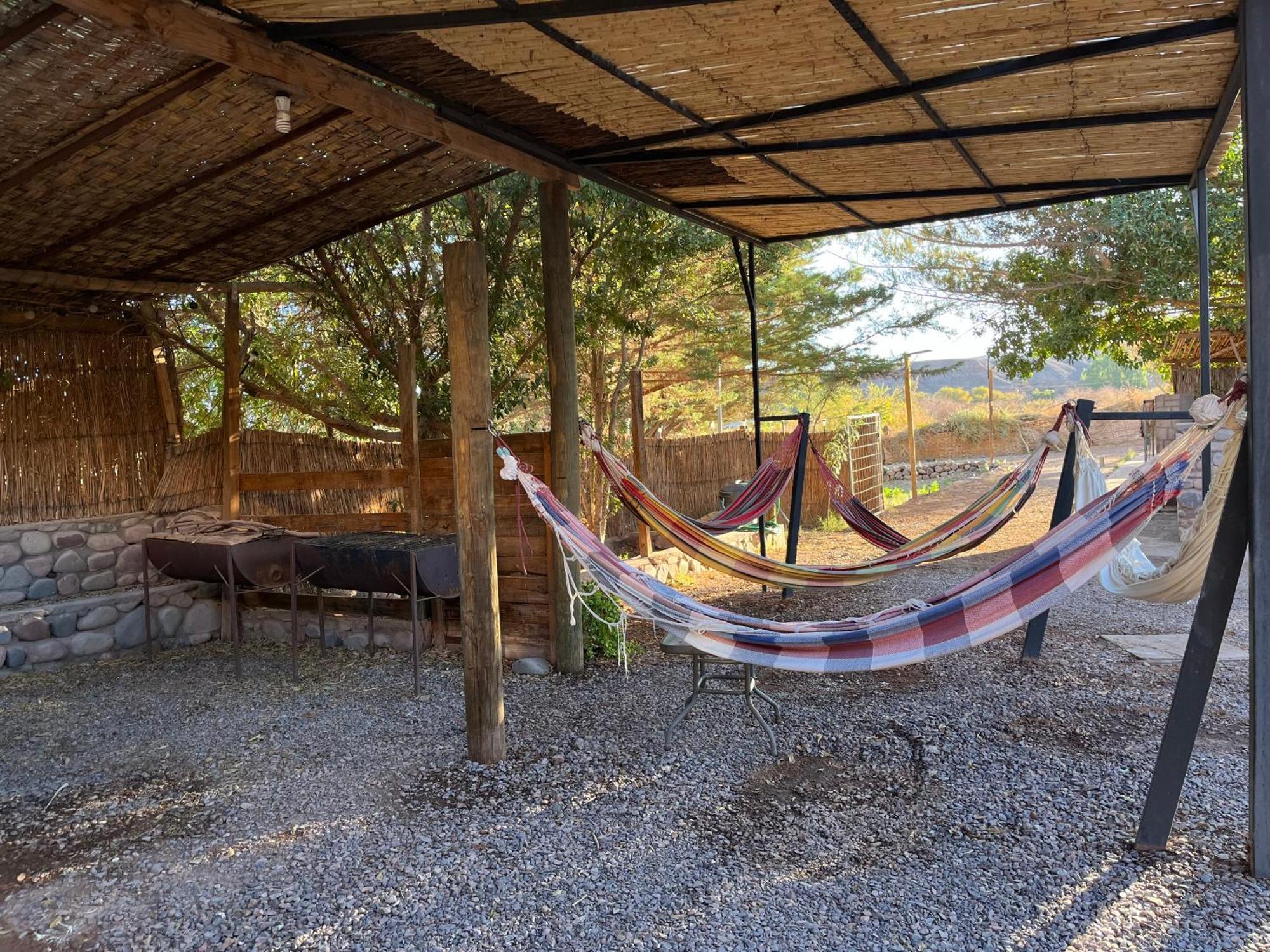Hostal Piedrita De Rio San Pedro de Atacama Dış mekan fotoğraf