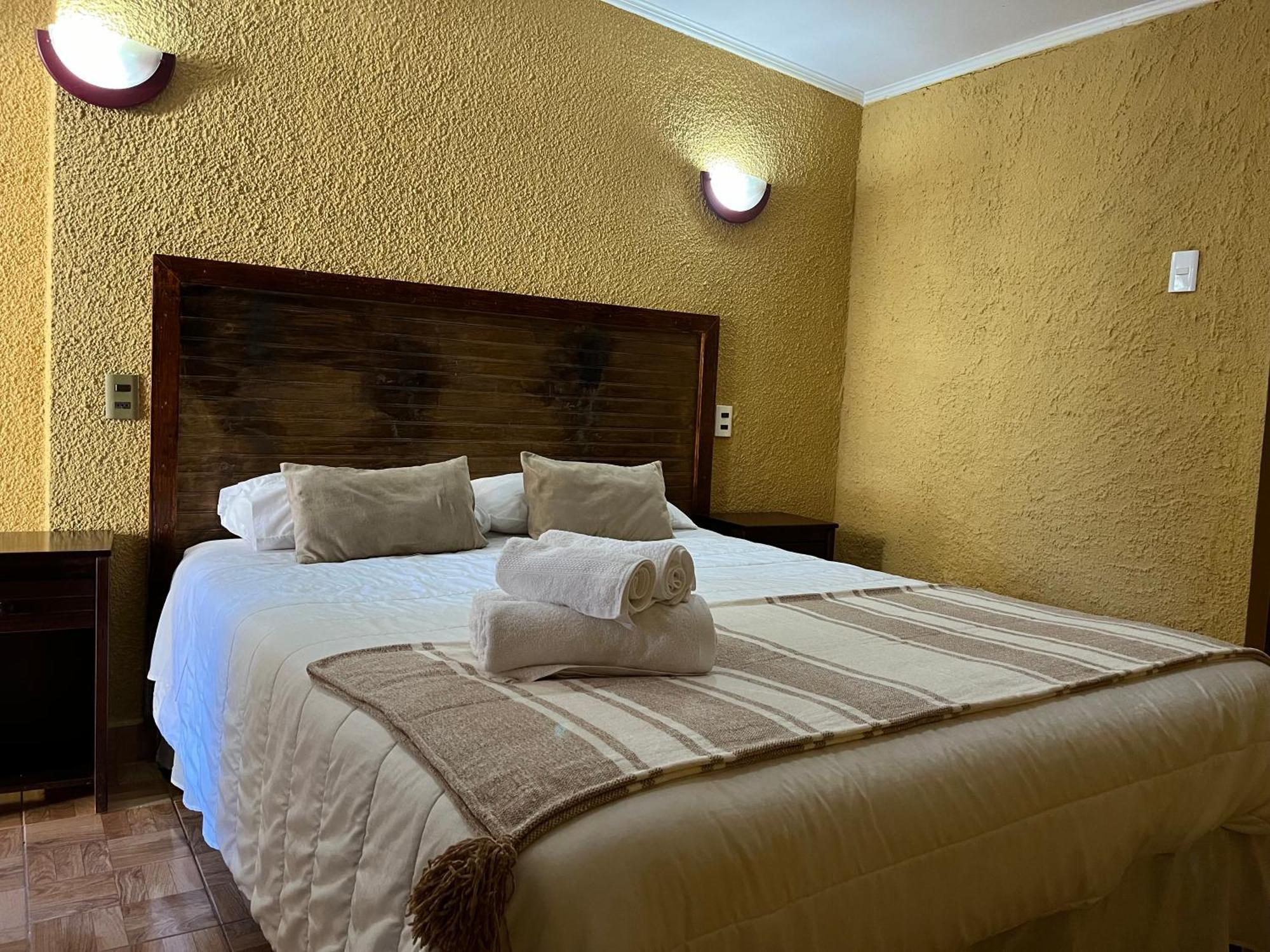 Hostal Piedrita De Rio San Pedro de Atacama Dış mekan fotoğraf