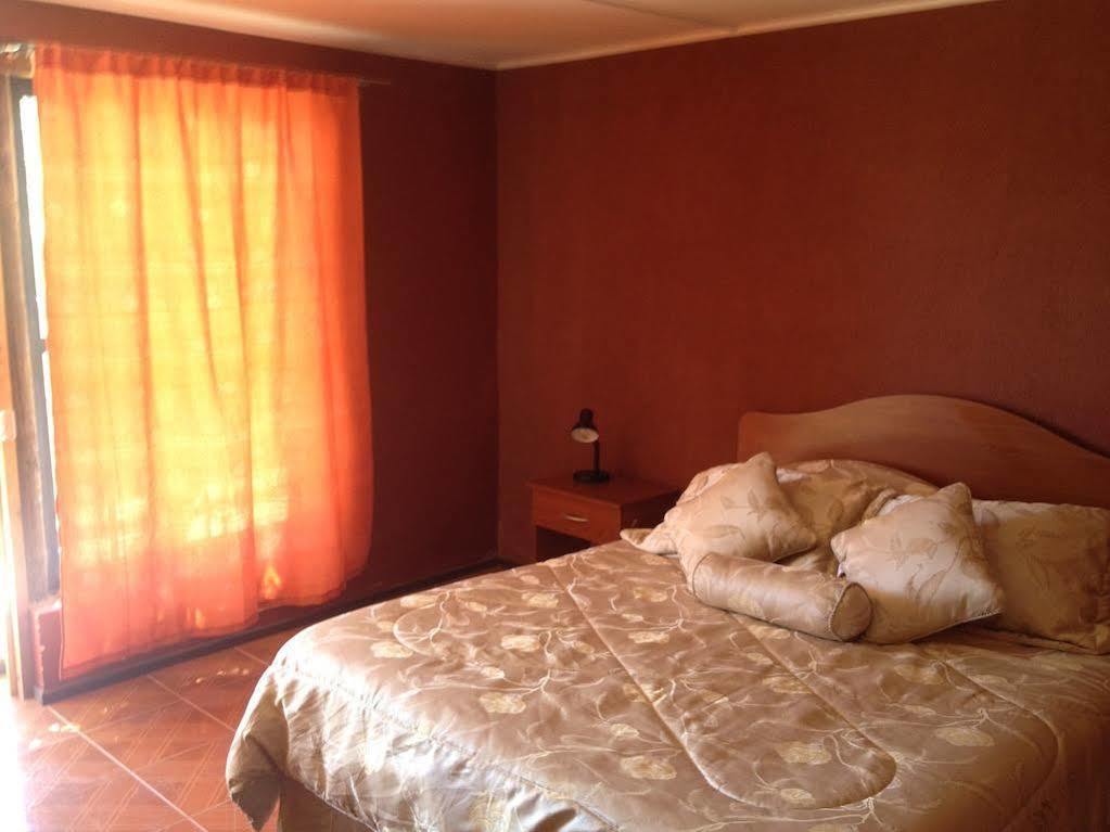 Hostal Piedrita De Rio San Pedro de Atacama Dış mekan fotoğraf