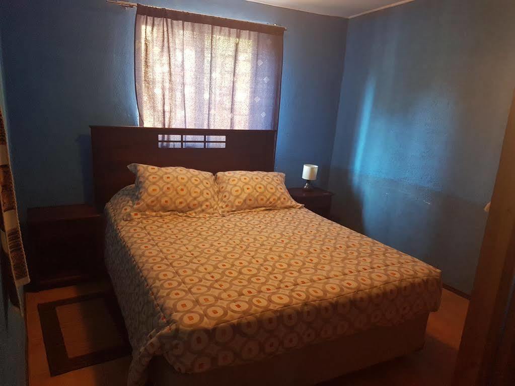 Hostal Piedrita De Rio San Pedro de Atacama Dış mekan fotoğraf