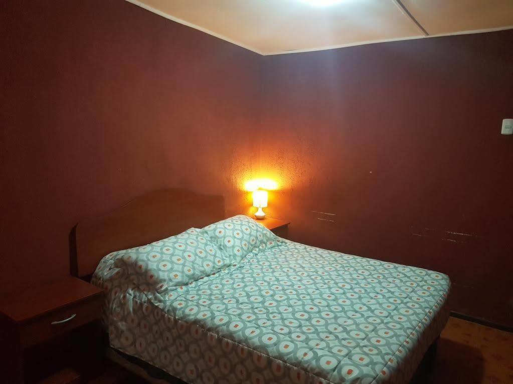 Hostal Piedrita De Rio San Pedro de Atacama Dış mekan fotoğraf